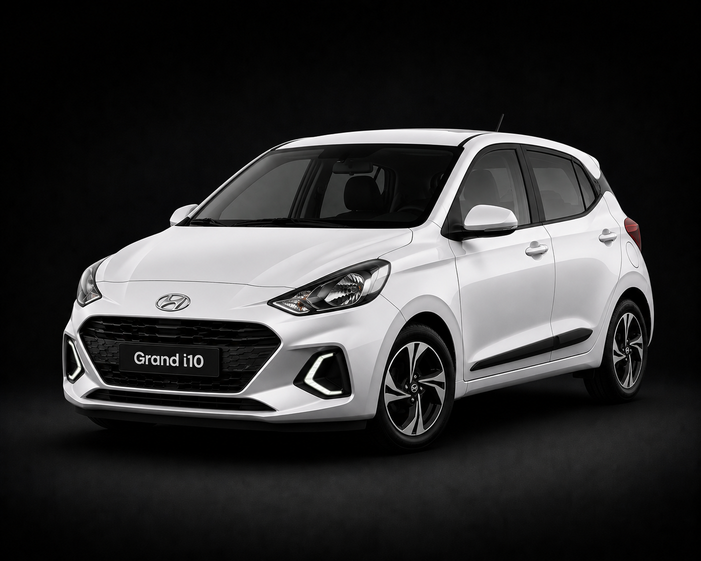 Hyundai Grand i10 Automatic Self Drive Rental Car in Nagercoil